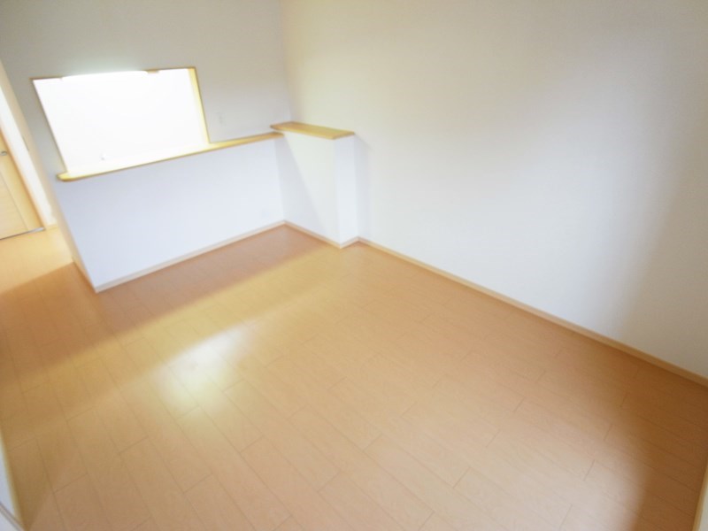 パルク・アヴェニュＡ リビング