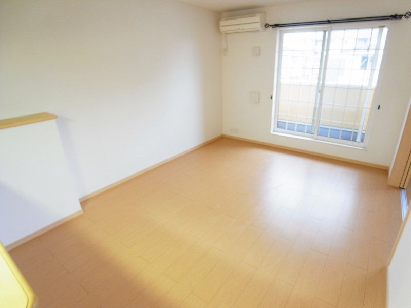 パルク・アヴェニュＡ その他12