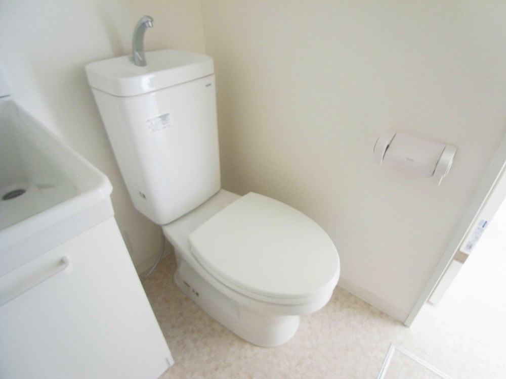 コンフォートシティ北柏 その他1