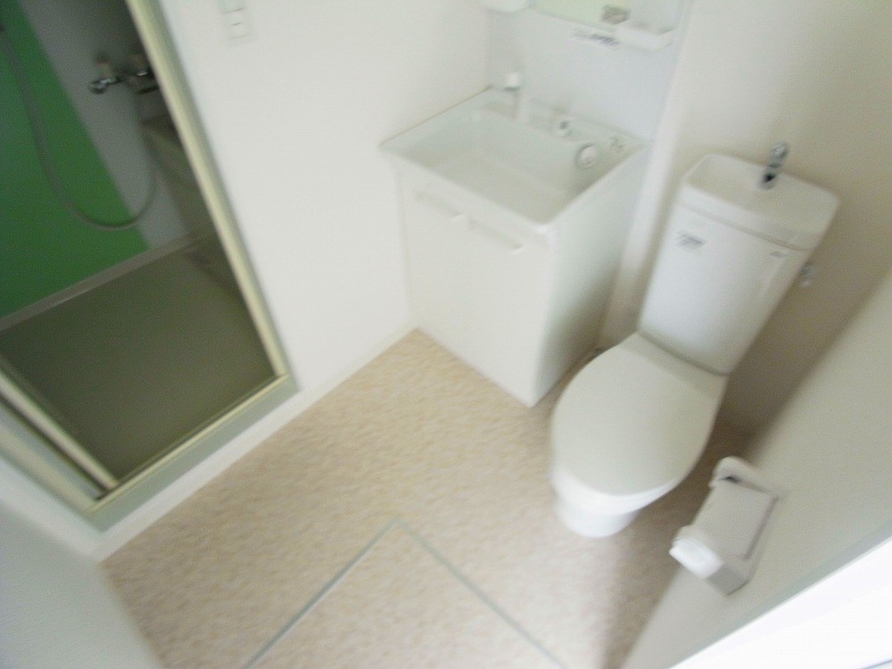 コンフォートシティ北柏 その他2