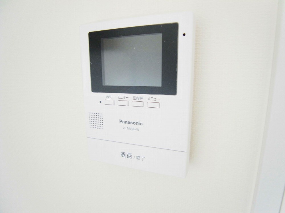 コンフォートシティ北柏 その他4