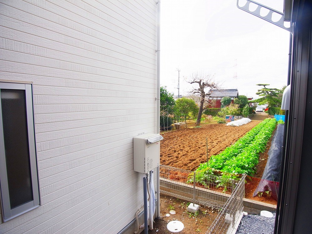 コンフォートシティ北柏 その他6