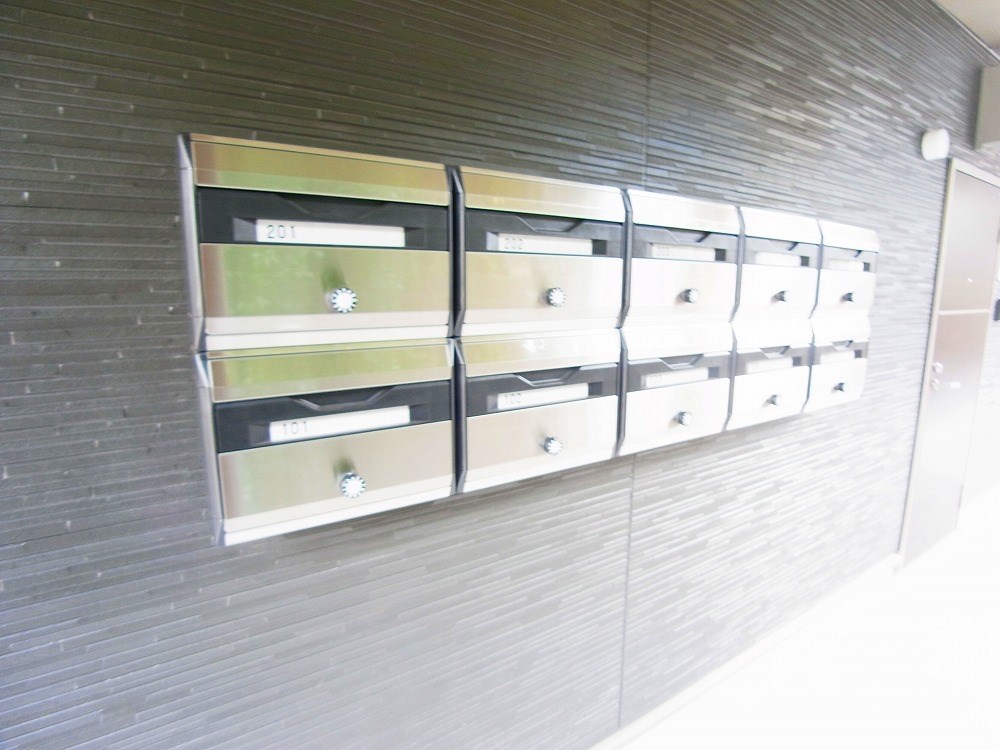 コンフォートシティ北柏 その他外観4