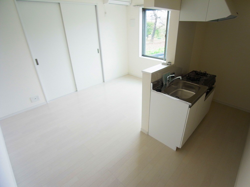 コンフォートシティ北柏 その他7