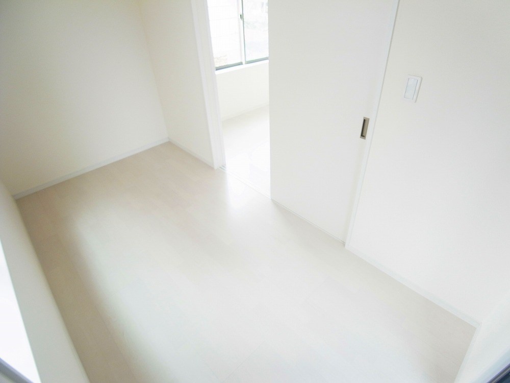 コンフォートシティ北柏 その他8