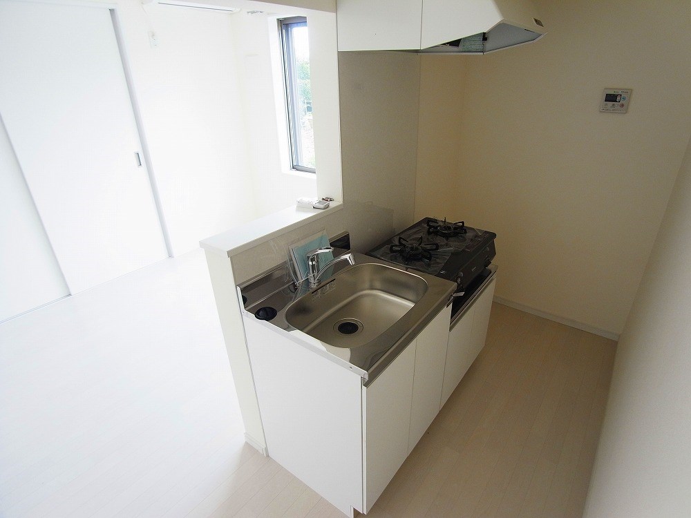 コンフォートシティ北柏 キッチン