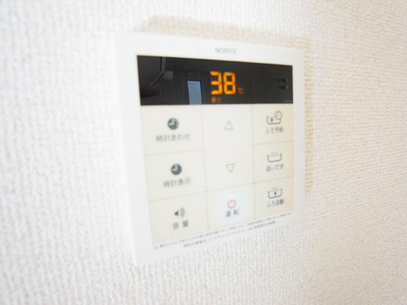 グリーンフォレストＢ その他