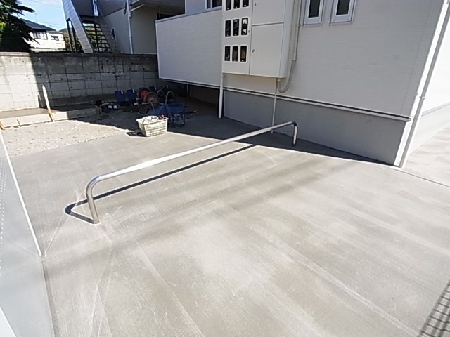 GRANDTIC松戸 その他外観3