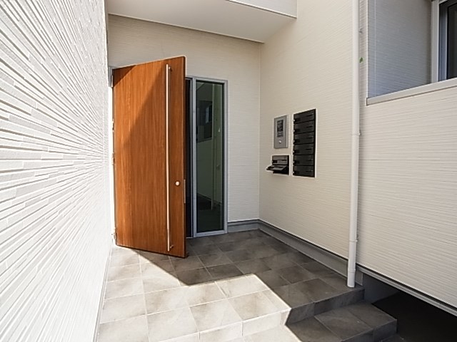 GRANDTIC松戸 その他外観4