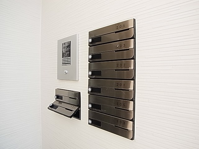 GRANDTIC松戸 その他外観5