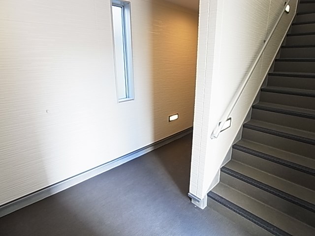 GRANDTIC松戸 その他外観6