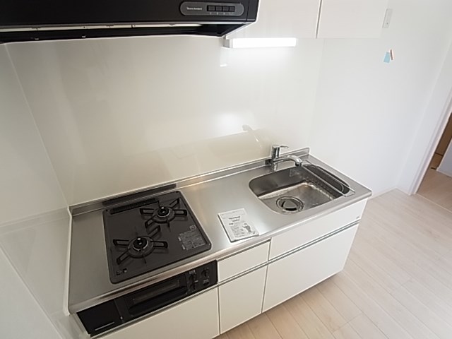 GRANDTIC松戸 キッチン