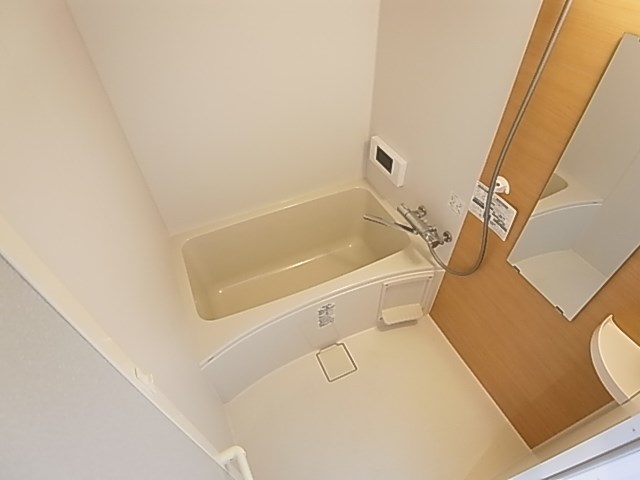 GRANDTIC松戸 風呂画像