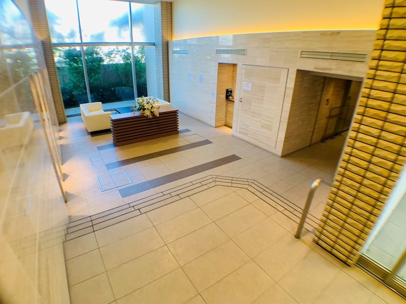 クレストフォルム柏サウスウイング その他外観2