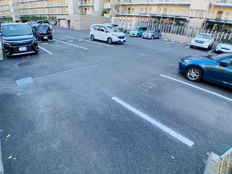 クレストフォルム柏サウスウイング その他外観3