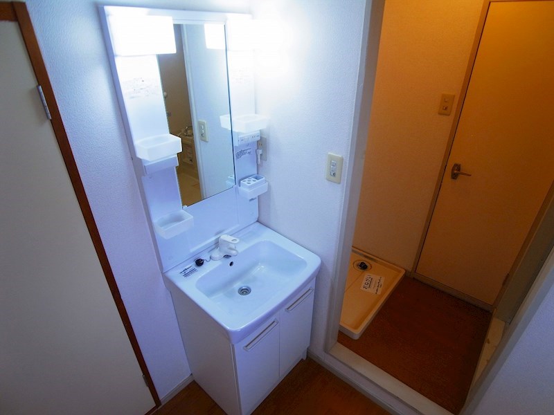 ウィステリアⅡ（東道野辺） その他2