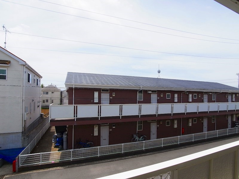 ウィステリアⅡ（東道野辺） その他6