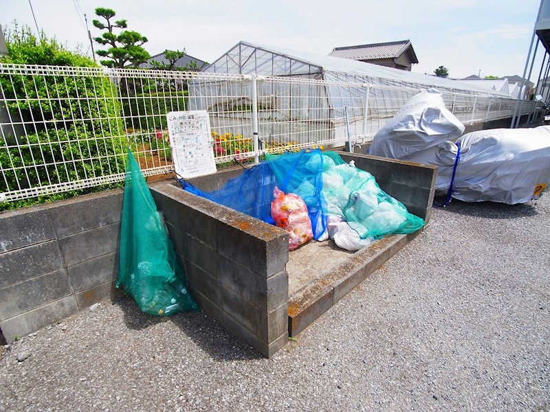 ウィステリアⅡ（東道野辺） その他外観3