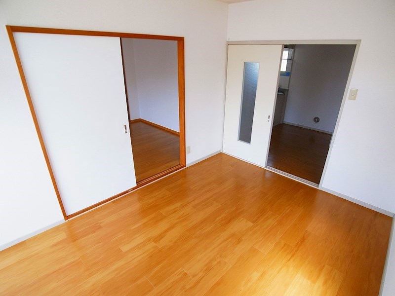 ウィステリアⅡ（東道野辺） その他15