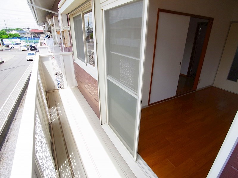 ウィステリアⅡ（東道野辺） その他17