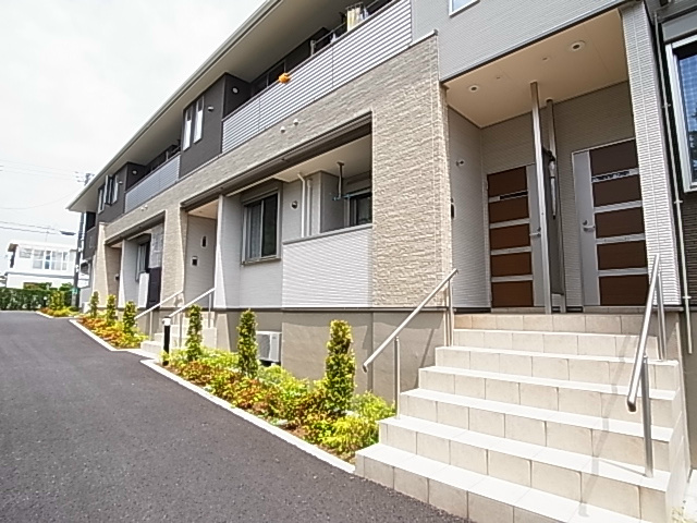 コンフォート　ビジョン その他外観1