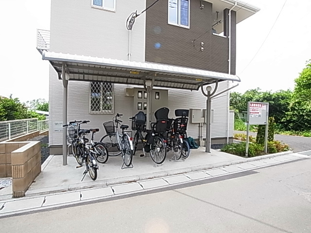 コンフォート　ビジョン その他外観2