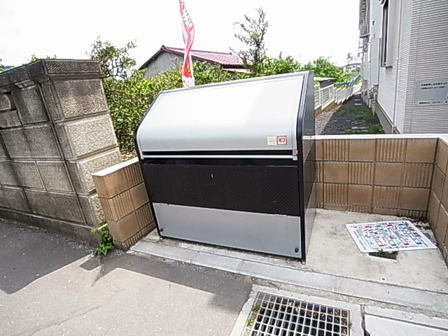 コンフォート　ビジョン その他外観3