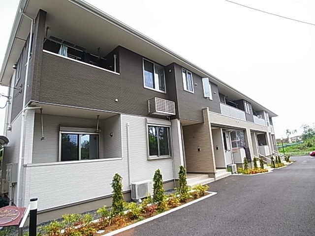 コンフォート　ビジョン その他外観4