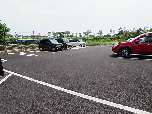 コンフォート　ビジョン その他外観5