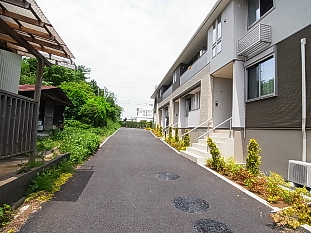 コンフォート　ビジョン その他外観6