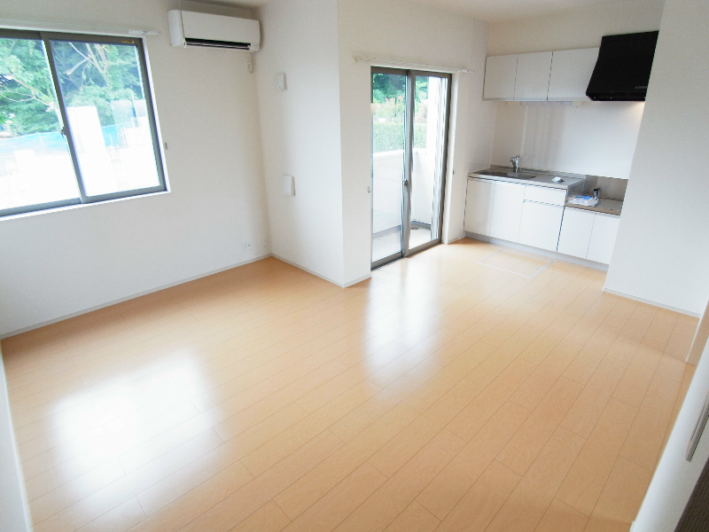 コンフォート　ビジョン リビング