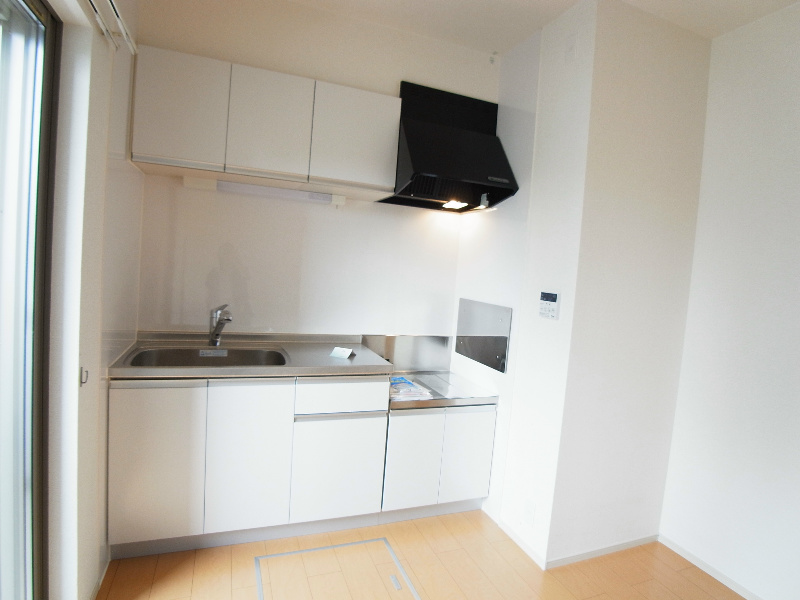 コンフォート　ビジョン キッチン