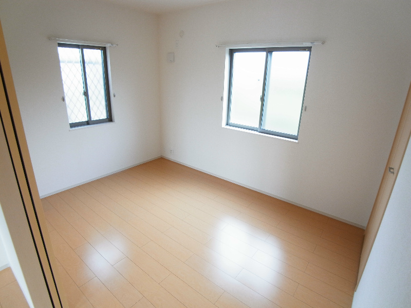 コンフォート　ビジョン ベッドルーム