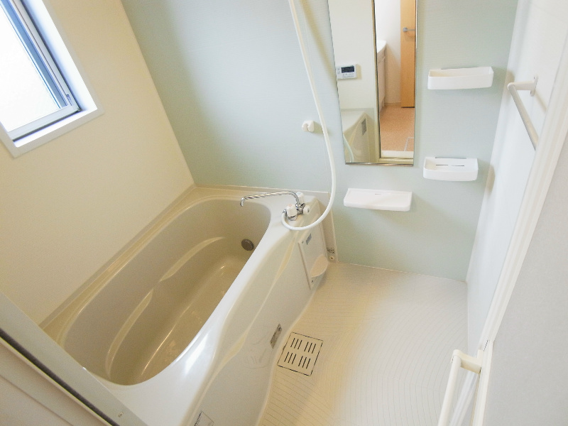 コンフォート　ビジョン 風呂画像