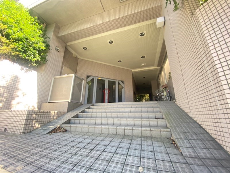 サニーヒル北小金 その他外観2