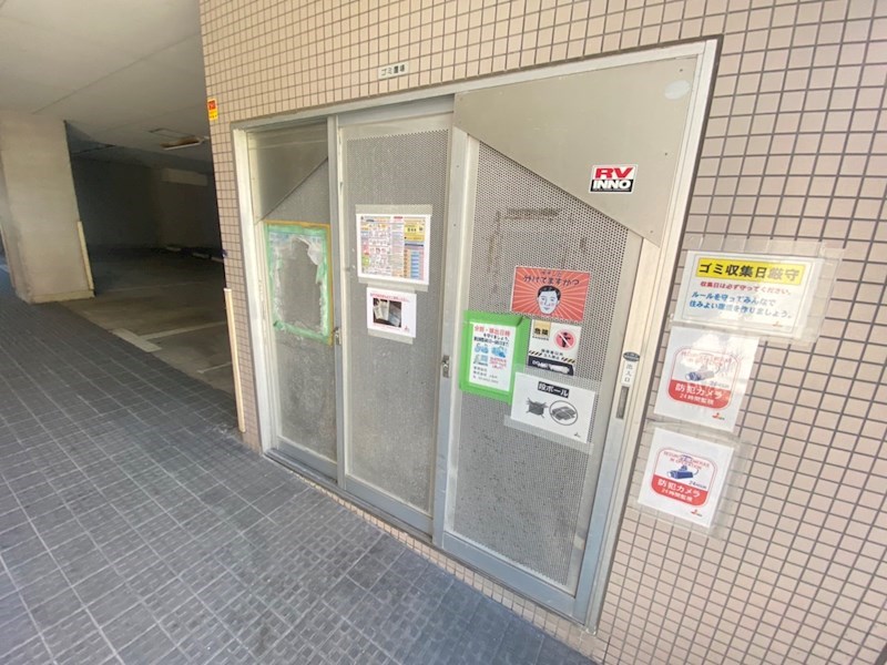 サニーヒル北小金 その他外観4