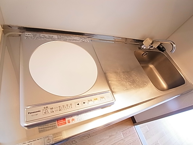 サニーヒル北小金 その他8