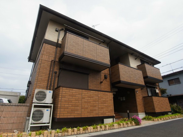 シャルムガーデンⅡ その他外観4