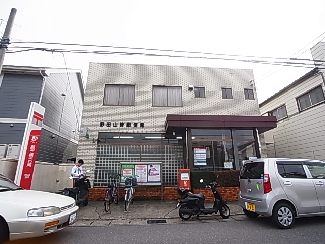 シャルムガーデンⅡ 周辺画像4