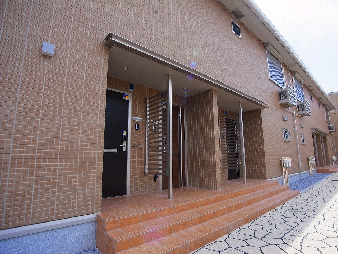 セジュールⅦ その他外観2