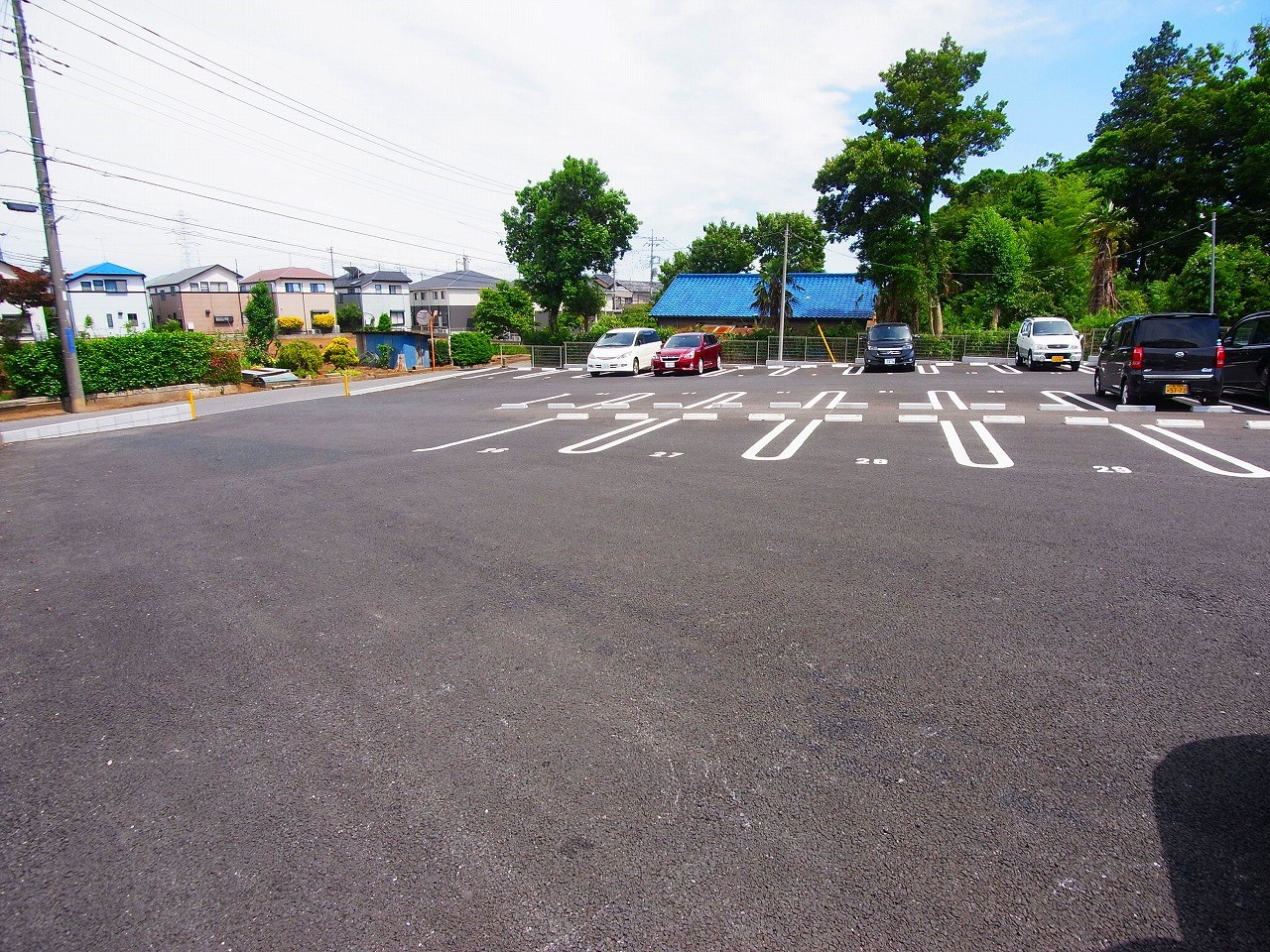 セジュールⅦ その他外観4