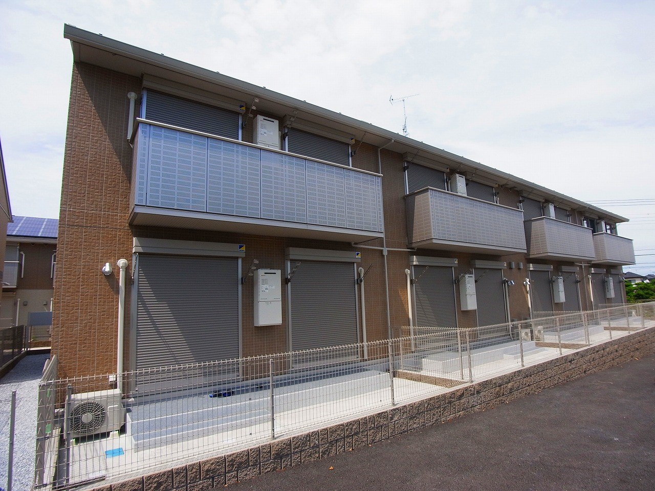 セジュールⅦ その他外観5