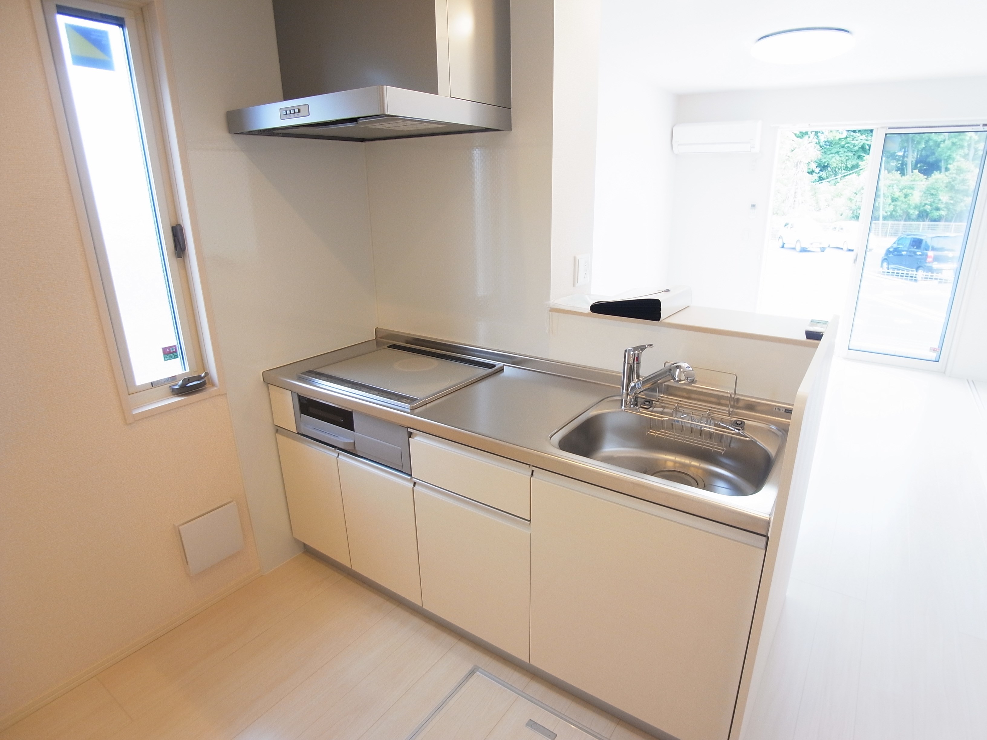 セジュールⅦ キッチン