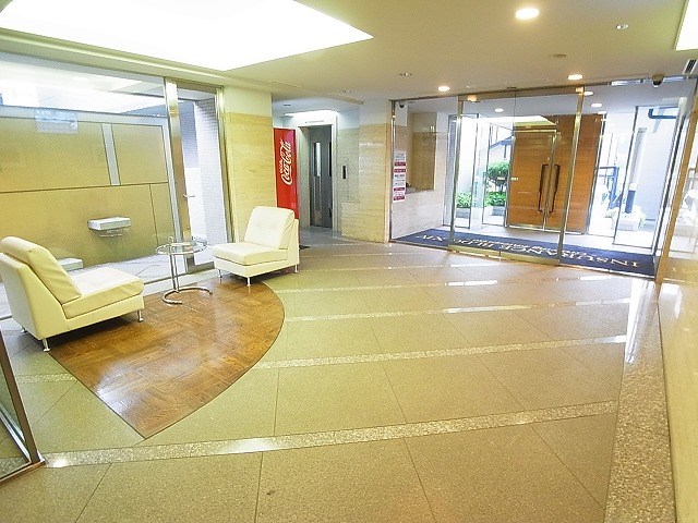 INSURANCE　BLDG.ⅩⅣ その他外観3