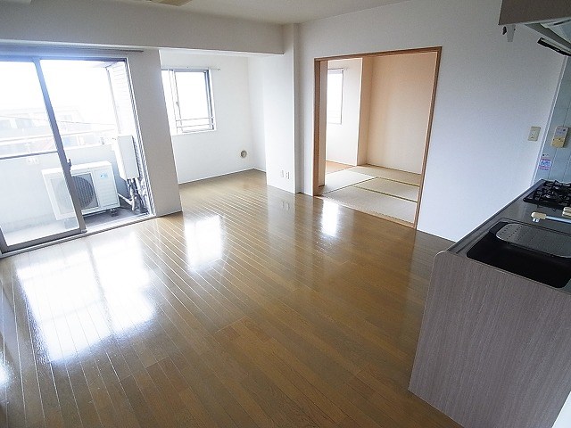 INSURANCE　BLDG.ⅩⅣ その他16