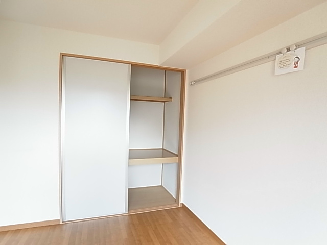 セジュール御堂の上 その他3