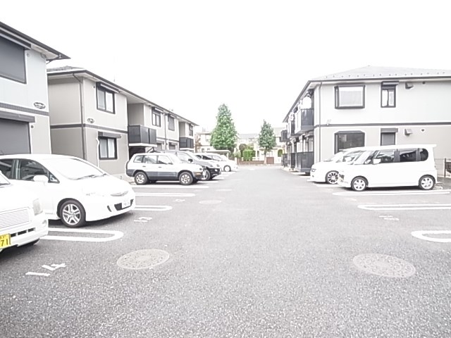 セジュール御堂の上 その他外観3