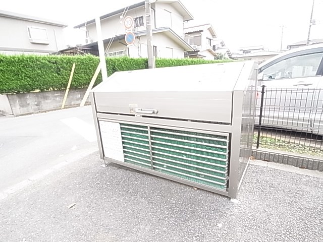 セジュール御堂の上 その他外観4