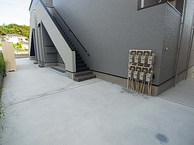 アンビエンテ その他外観4