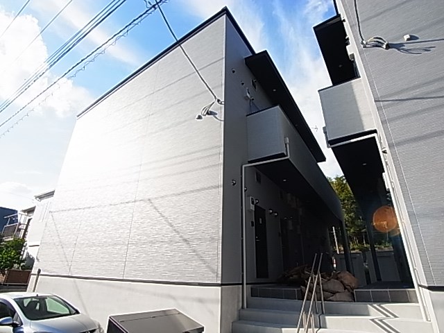 アンビエンテ その他外観1